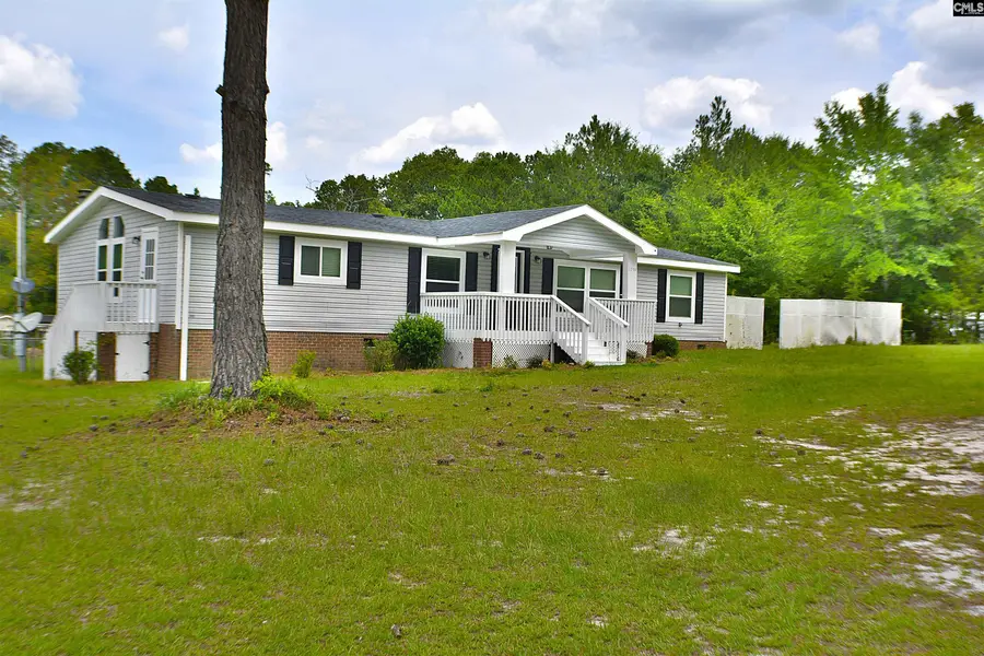 1754 Nazareth Road, Lexington, SC 29073 - #3