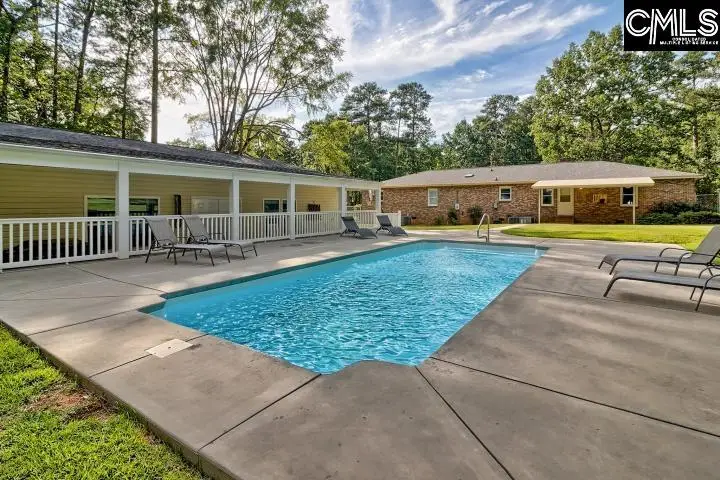 166 Mill Stream Road, Lexington, SC 29072 - #3