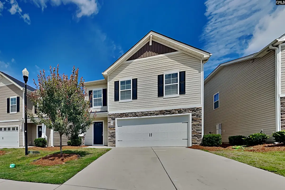 429 Red Poll Way, Columbia, SC 29209 - #1