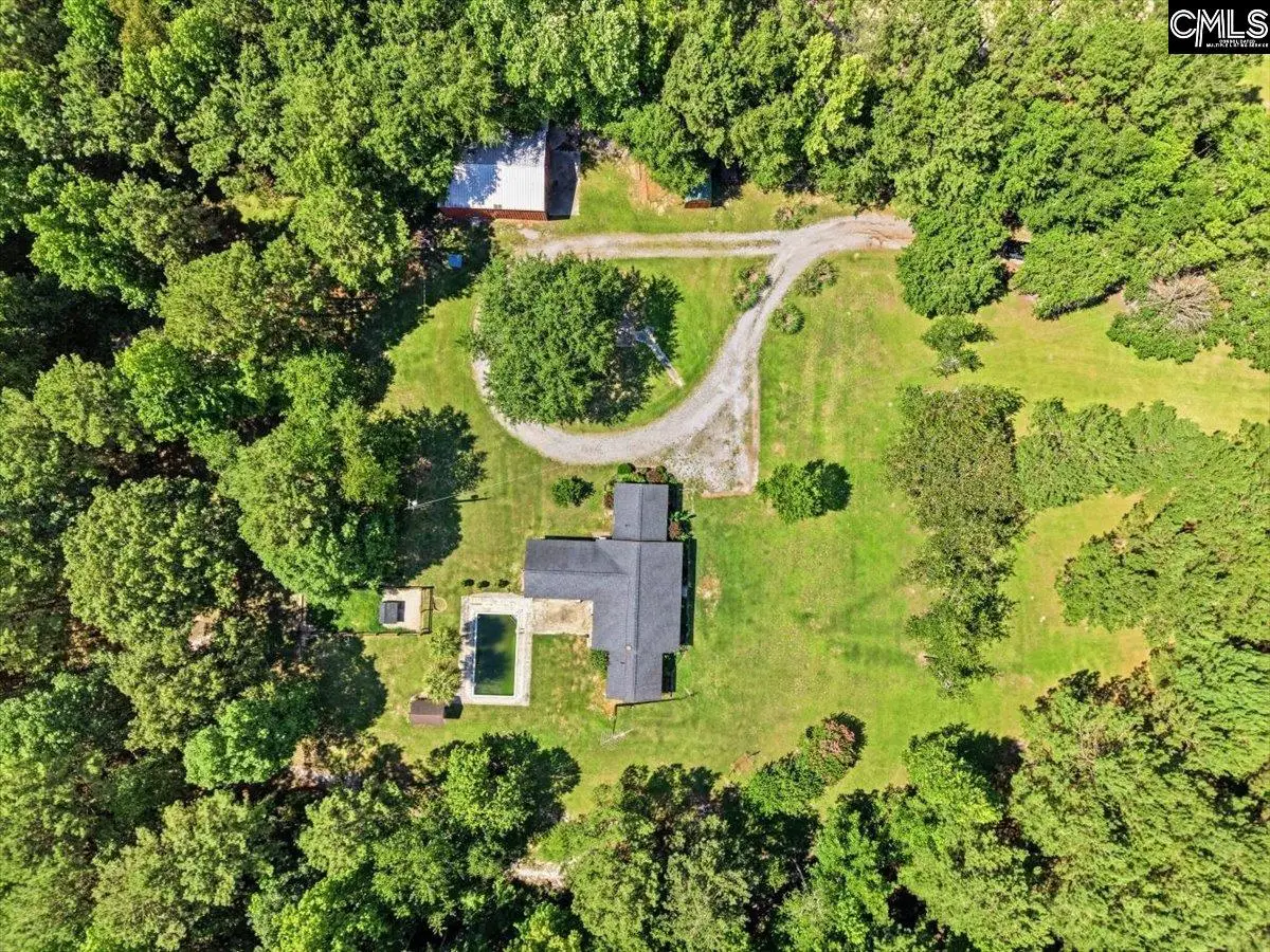 1566/1966 Hoffman Drive, Manning, SC 29102 - #1