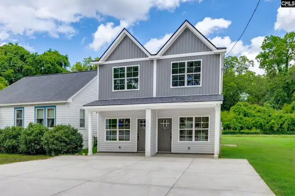 1511 Cleveland Street, Columbia, SC 29203