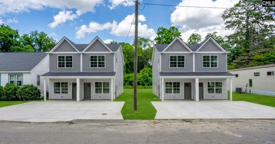 1511 Cleveland Street, Columbia, SC 29203 - #2