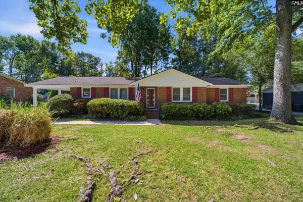 918 Fairwood Drive, Columbia, SC 29209