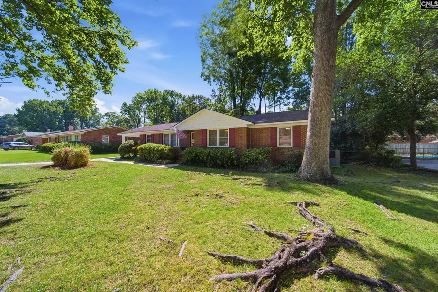 918 Fairwood Drive, Columbia, SC 29209 - #3