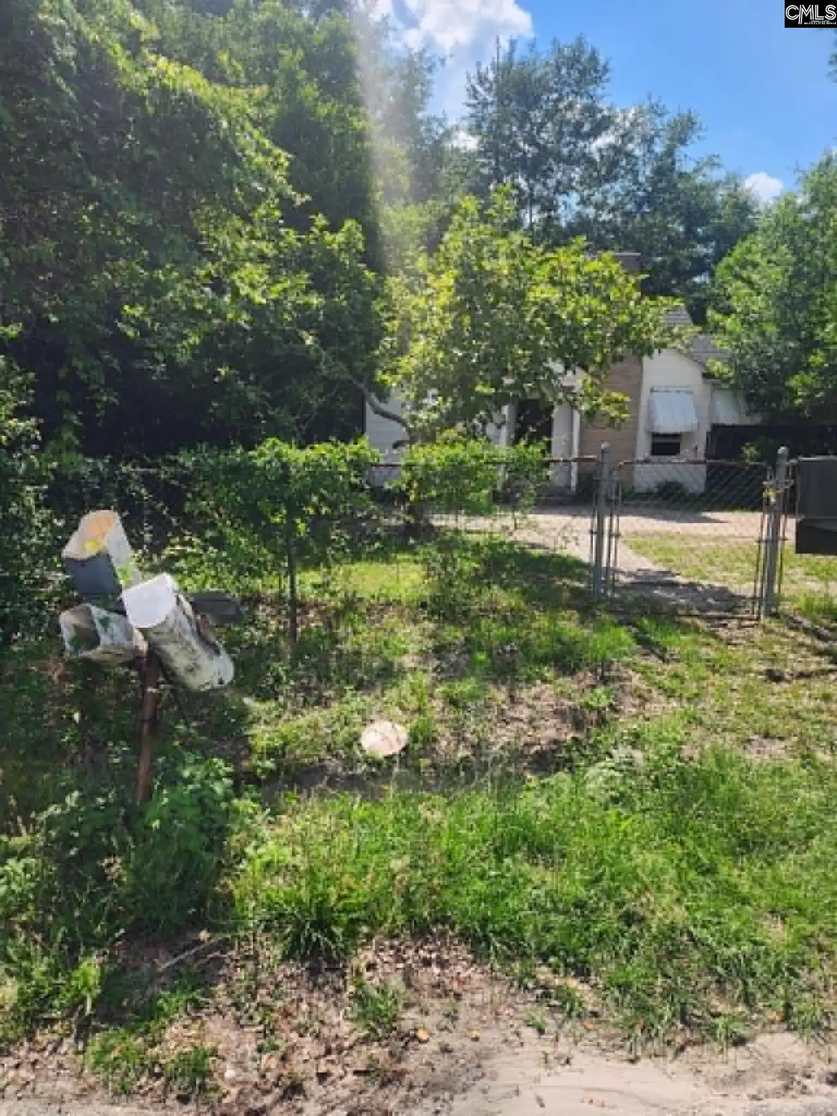 213 Ferrell Drive, Columbia, SC 29204 - #1