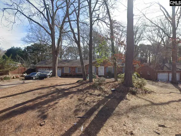214 Barmount Drive, Columbia, SC 29210