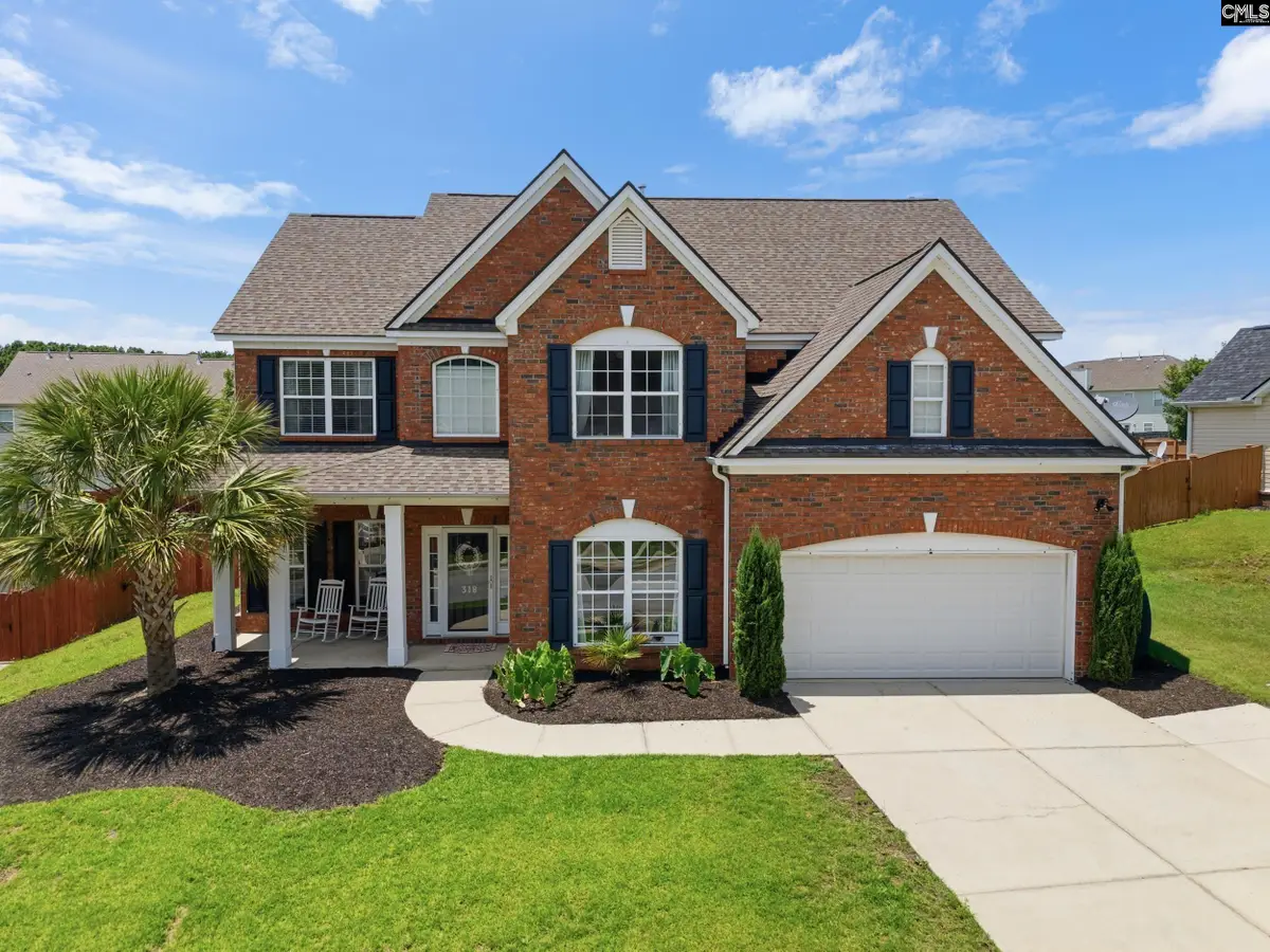318 Southberry Way, Lexington, SC 29072 - #1