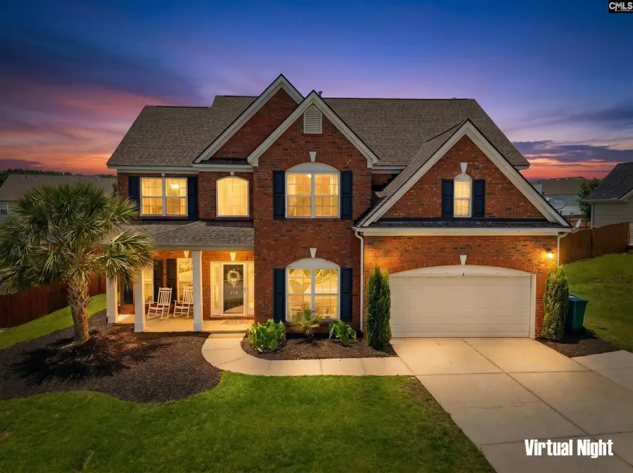 318 Southberry Way, Lexington, SC 29072 - #3