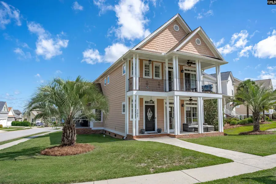 203 Harbor Vista Circle, Lexington, SC 29072 - #3