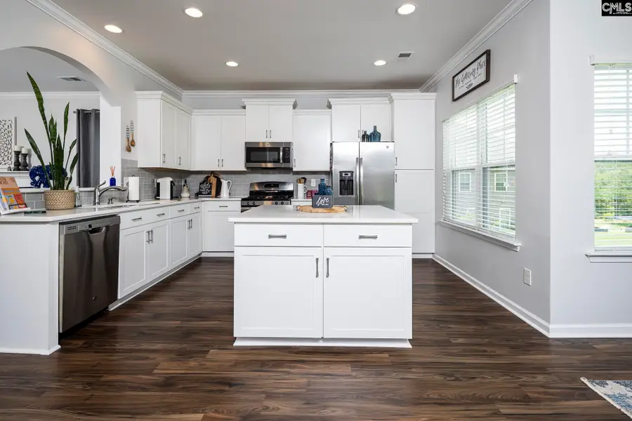 515 Winterfield Drive, Lexington, SC 29073 - #2