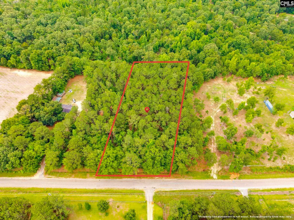 Westvaco Road, Camden, SC 29020 - #1