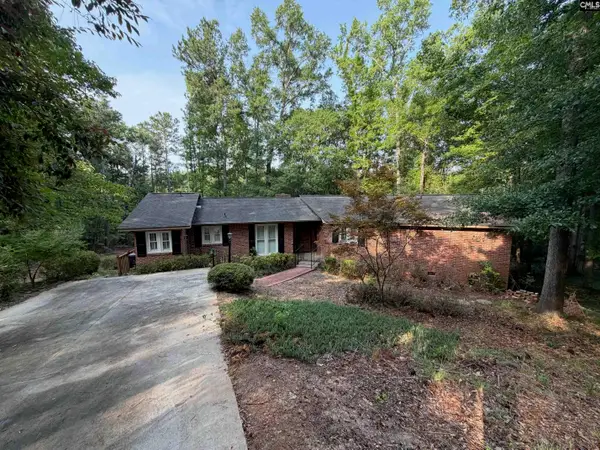 3044 Pine Shadow Trail, Columbia, SC 29210