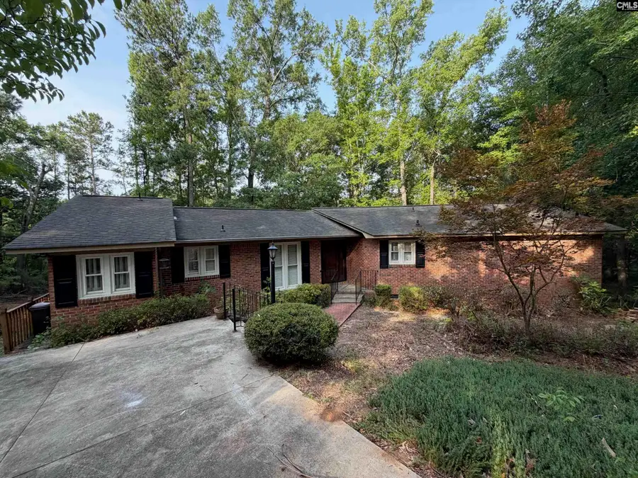 3044 Pine Shadow Trail, Columbia, SC 29210 - #2