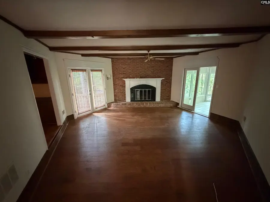 3044 Pine Shadow Trail, Columbia, SC 29210 - #3