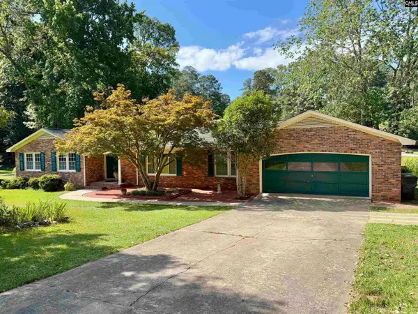 424 Kettering Court, Columbia, SC 29210