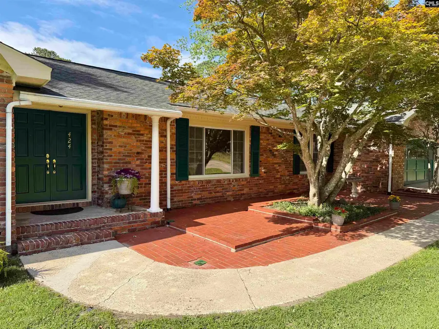424 Kettering Court, Columbia, SC 29210 - #2