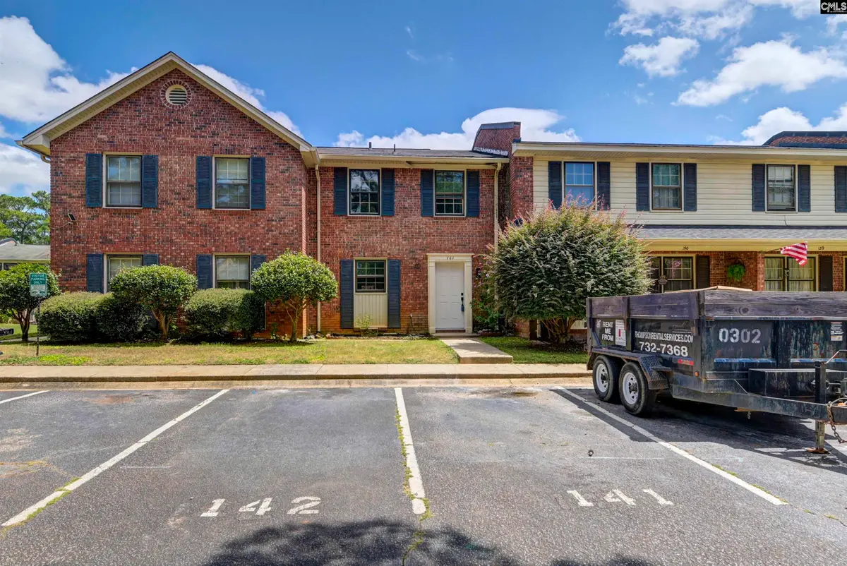 141 Jefferson Place, Columbia, SC 29212 - #1