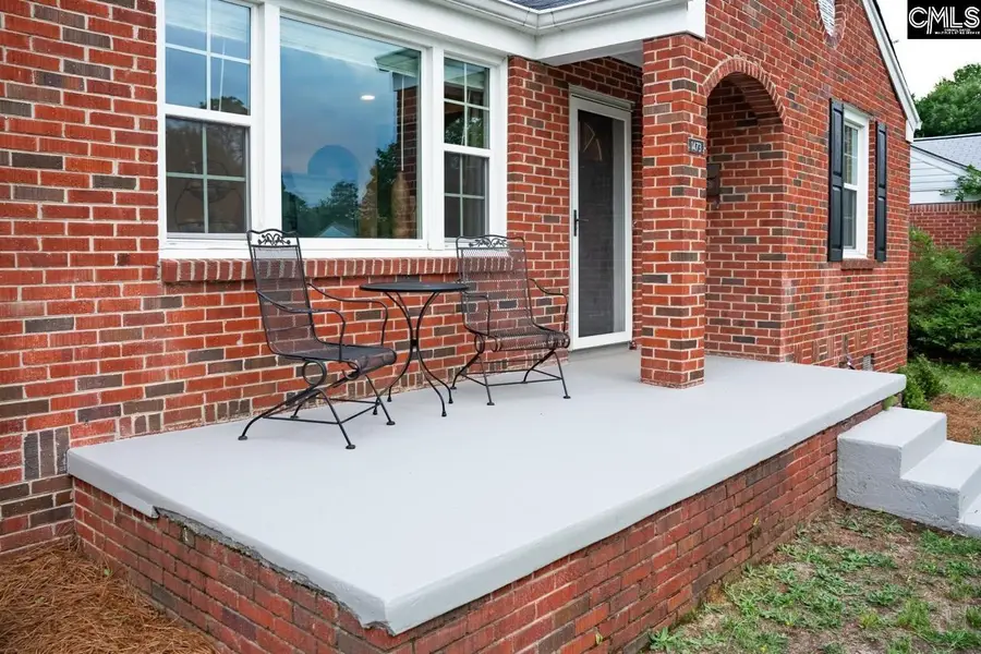 1473 D Avenue, West Columbia, SC 29169 - #3