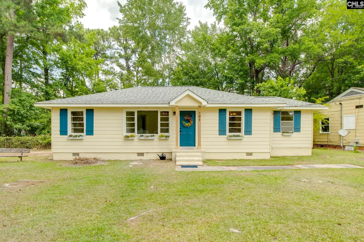 701 E Charlotte Avenue, Sumter, SC 29150 - #1