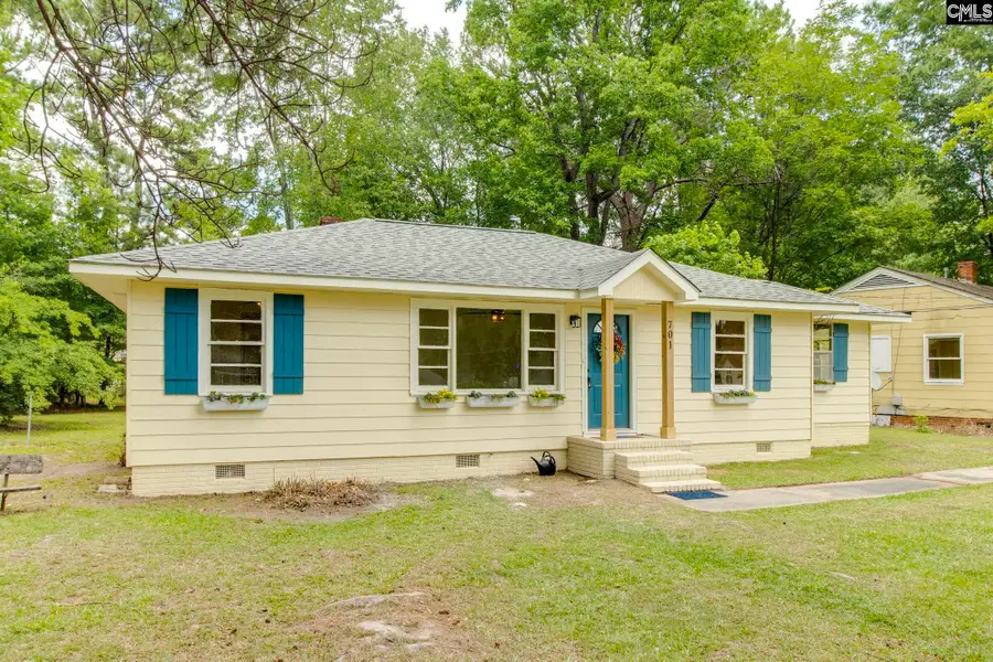 701 E Charlotte Avenue, Sumter, SC 29150 - #2