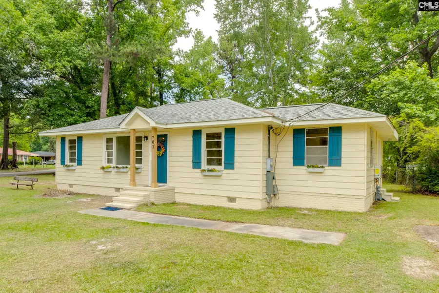 701 E Charlotte Avenue, Sumter, SC 29150 - #3