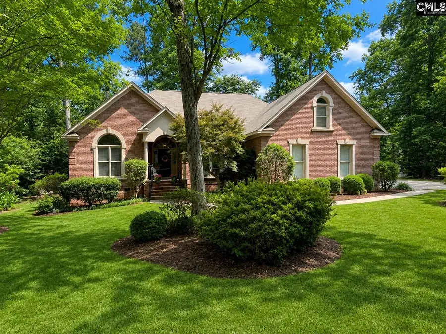 812 Beech Leaf Court, Lexington, SC 29072 - #2