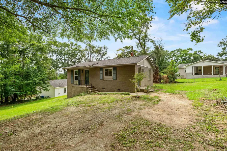 135 Riverview Court, Columbia, SC 29201 - #3