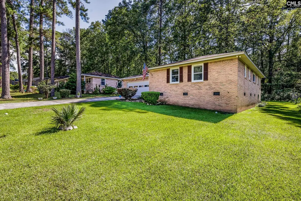 4633 Faulkland Road, Columbia, SC 29210 - #1