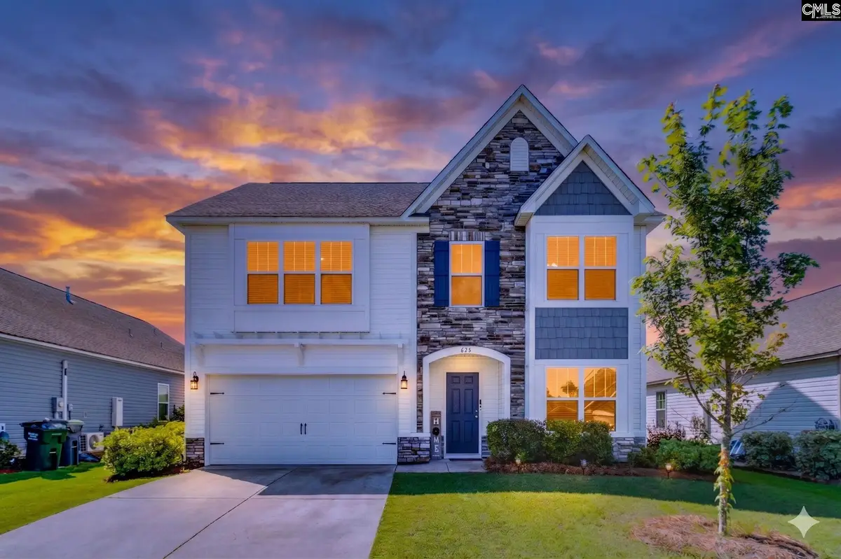 628 Cheehaw Avenue, West Columbia, SC 29170 - #1
