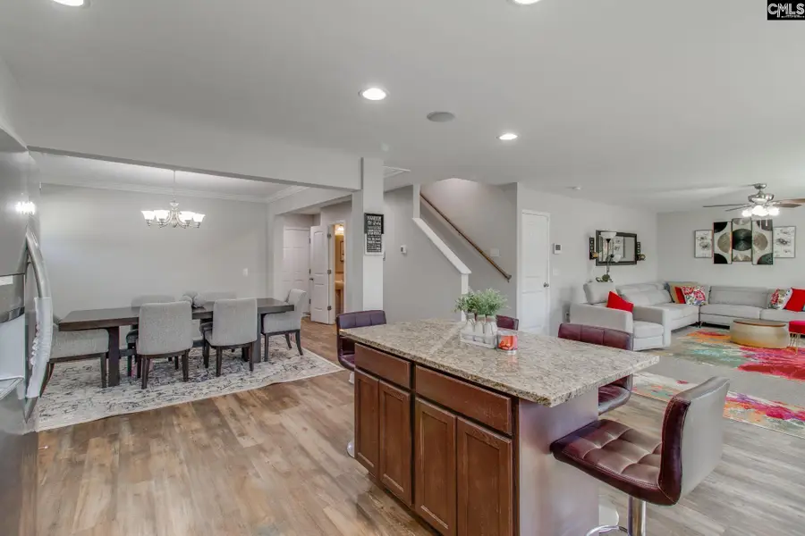 628 Cheehaw Avenue, West Columbia, SC 29170 - #2