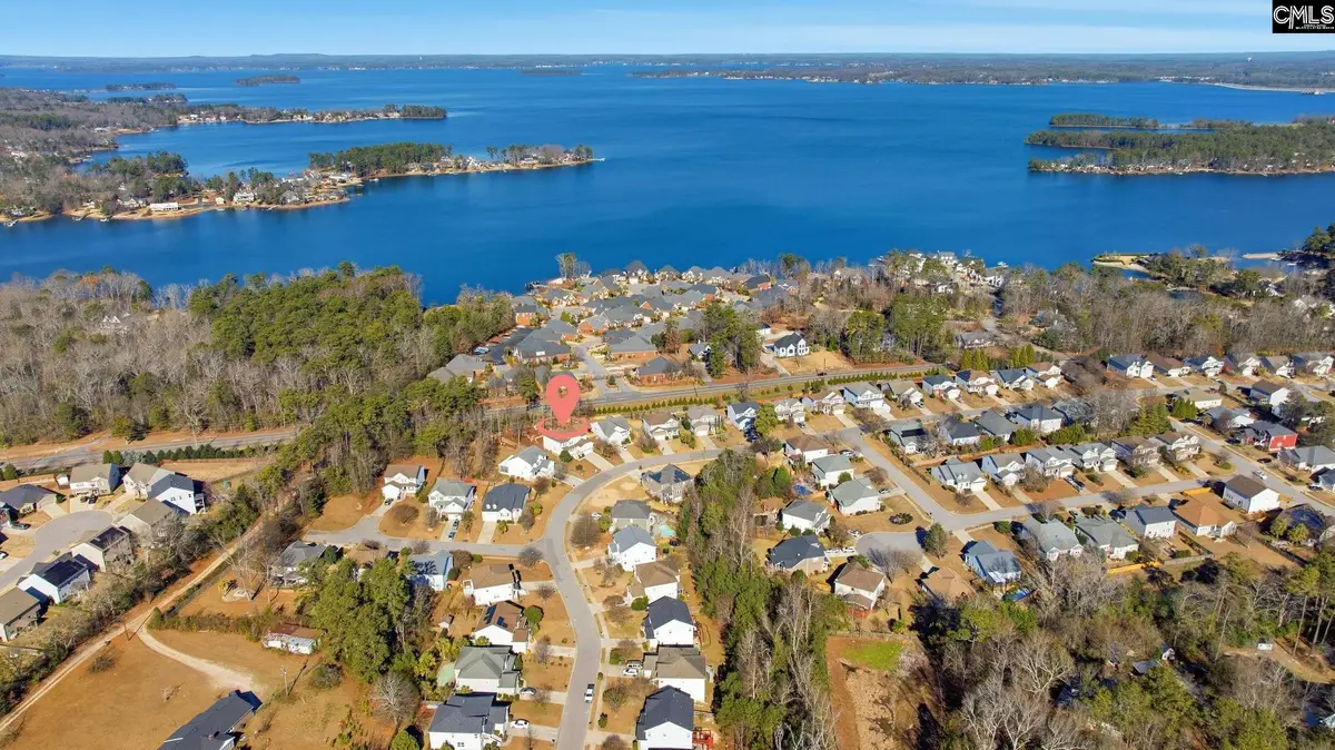 420 Plymouth Pass Drive, Lexington, SC 29072 - #1