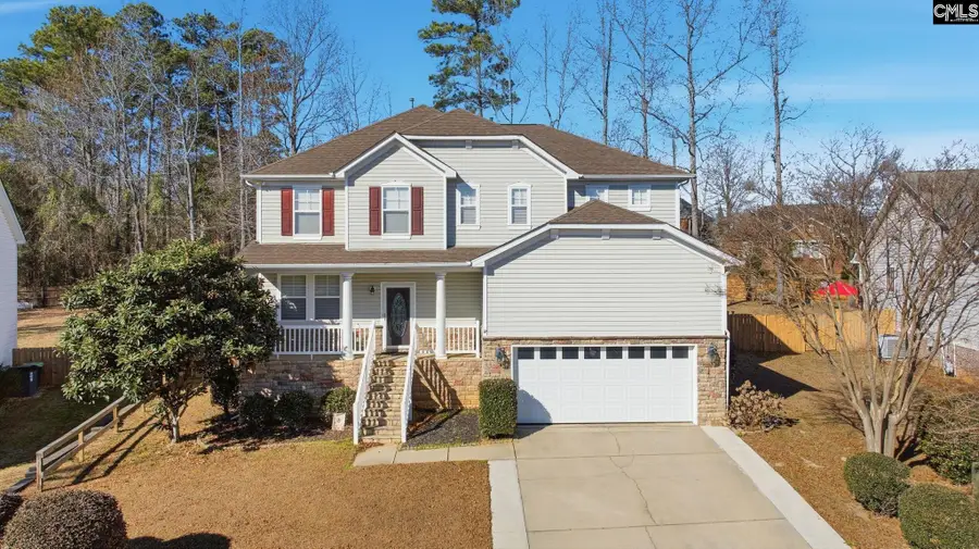 420 Plymouth Pass Drive, Lexington, SC 29072 - #2