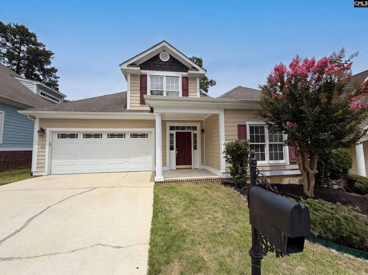 108 Cart Way, Blythewood, SC 29016 - #1