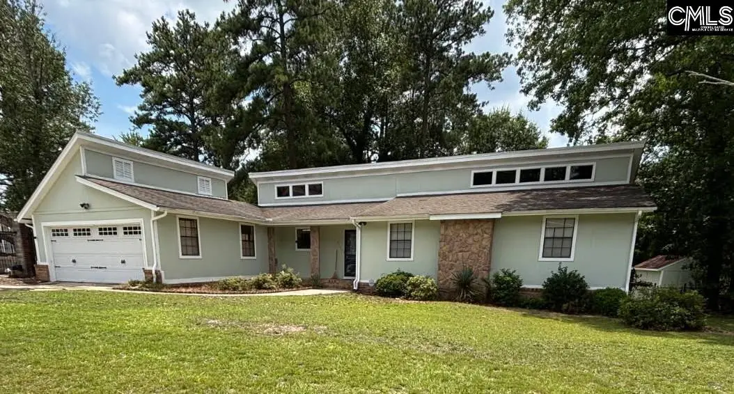 2527 Cardington Drive, Columbia, SC 29209 - #1