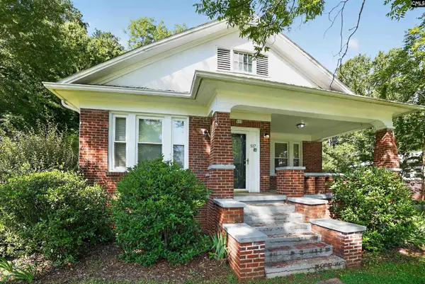 517 Creswell Avenue, Anderson, SC 29621