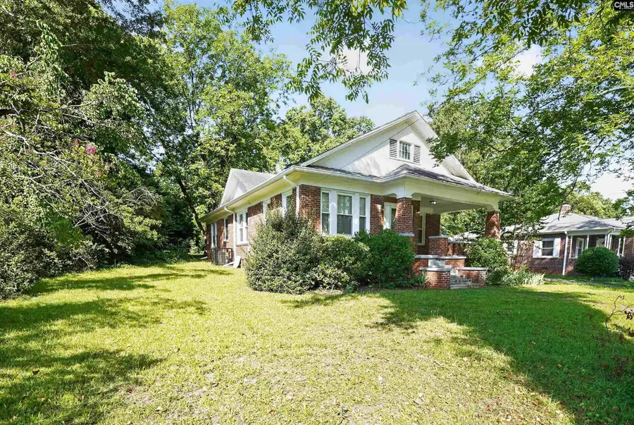 517 Creswell Avenue, Anderson, SC 29621 - #3