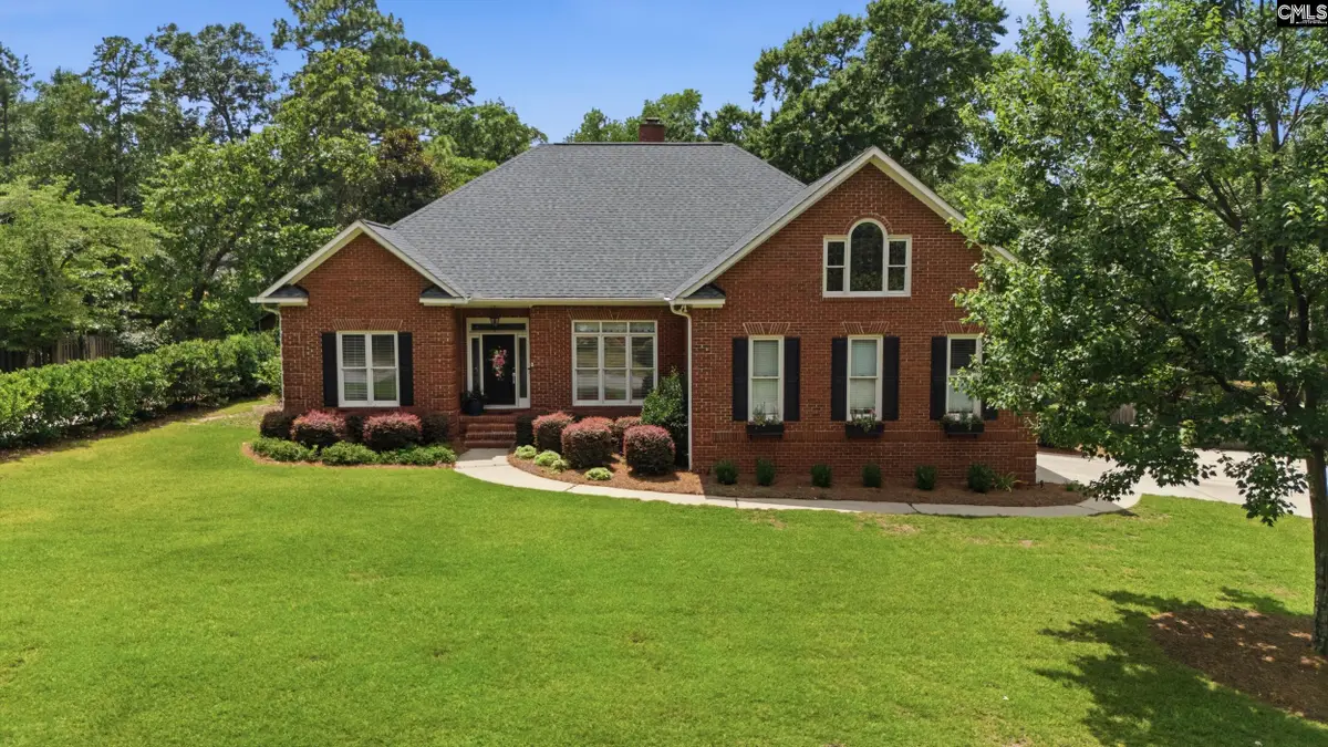 121 Secret Cove, Lexington, SC 29072 - #1
