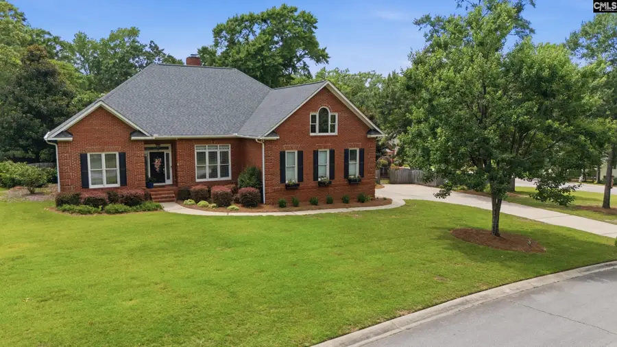 121 Secret Cove, Lexington, SC 29072 - #2