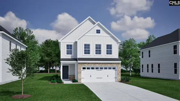 5033 Erwin Court, Elgin, SC 29045