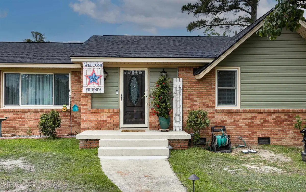 7827 Pinelake Road, Columbia, SC 29223 - #1