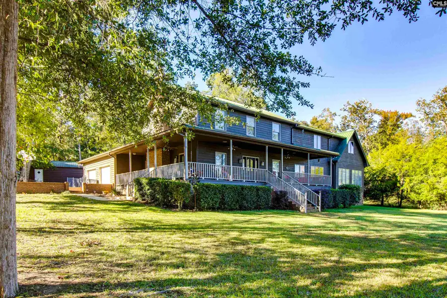 234 Turtle Trail, Leesville, SC 29070 - #3