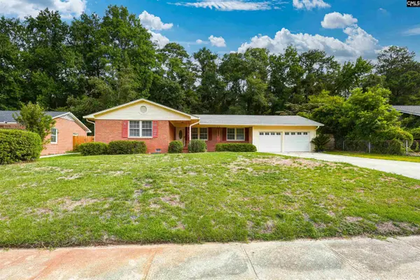 3208 Woodsen Circle, West Columbia, SC 29170
