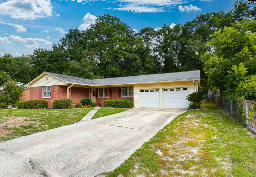 3208 Woodsen Circle, West Columbia, SC 29170 - #2