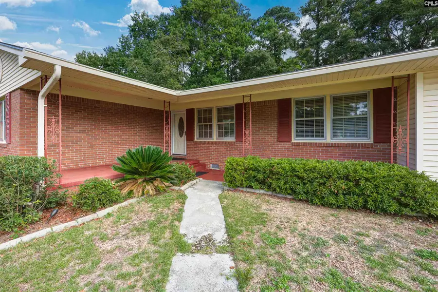 3208 Woodsen Circle, West Columbia, SC 29170 - #3