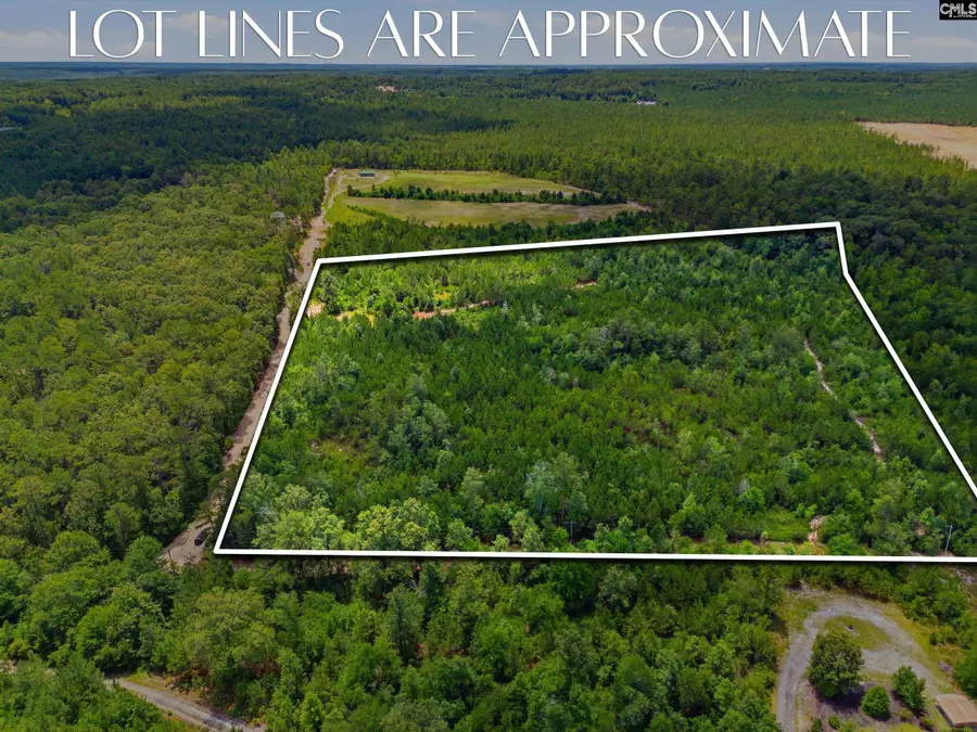 590 Springwood Lane, Lexington, SC 29073 - #2