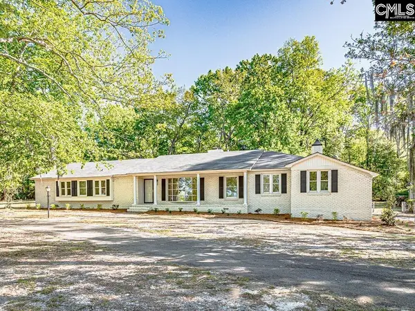 5900 Brookland Drive, Sumter, SC 29154