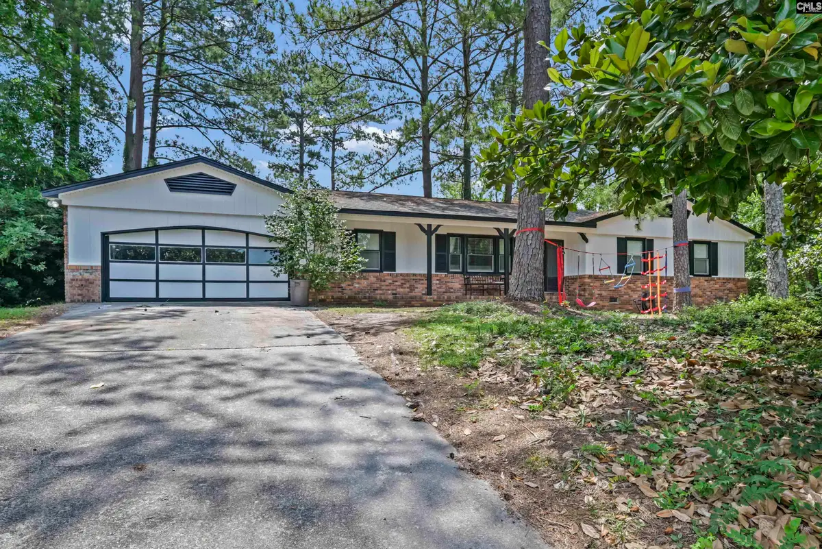 818 Kingsbridge Road, Columbia, SC 29210 - #1