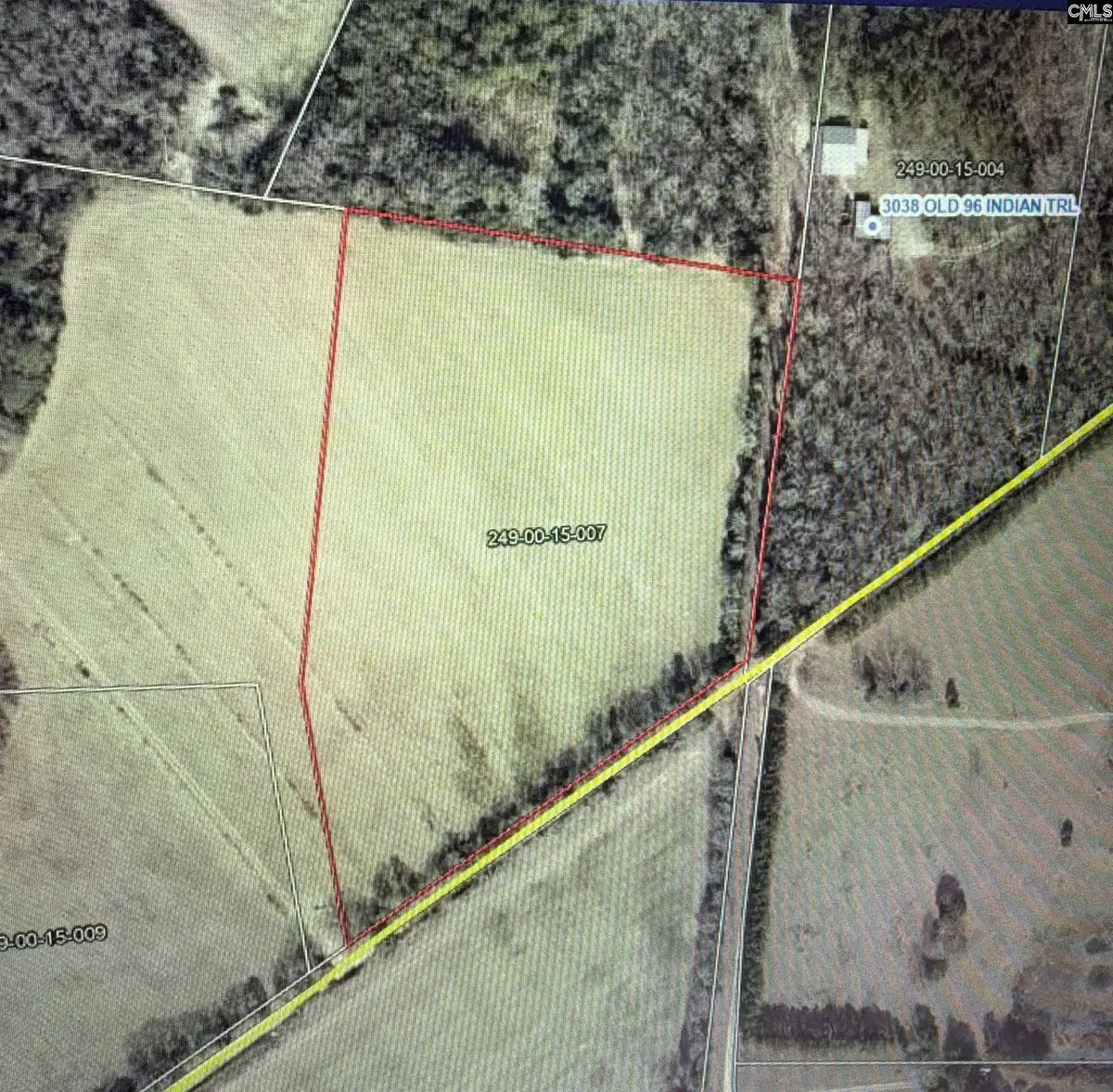 Lot 1 Finback Road, Wagener, SC 29164 - #1