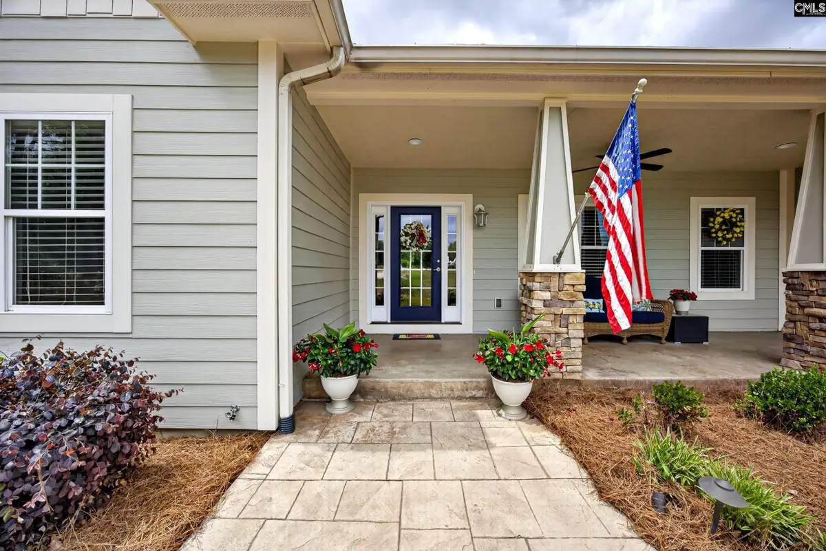 115 Rocky Meadow Drive, Gilbert, SC 29054 - #1