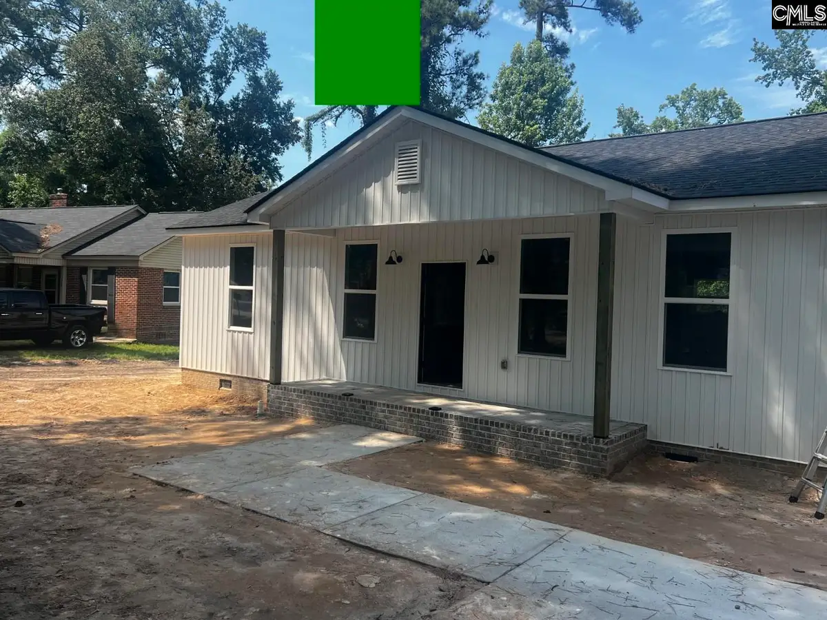 113 Downing Street, Columbia, SC 29209 - #1